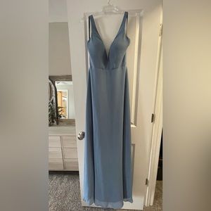 Brand New, Never worn, Never Altered Sorella Vita Formal Dress